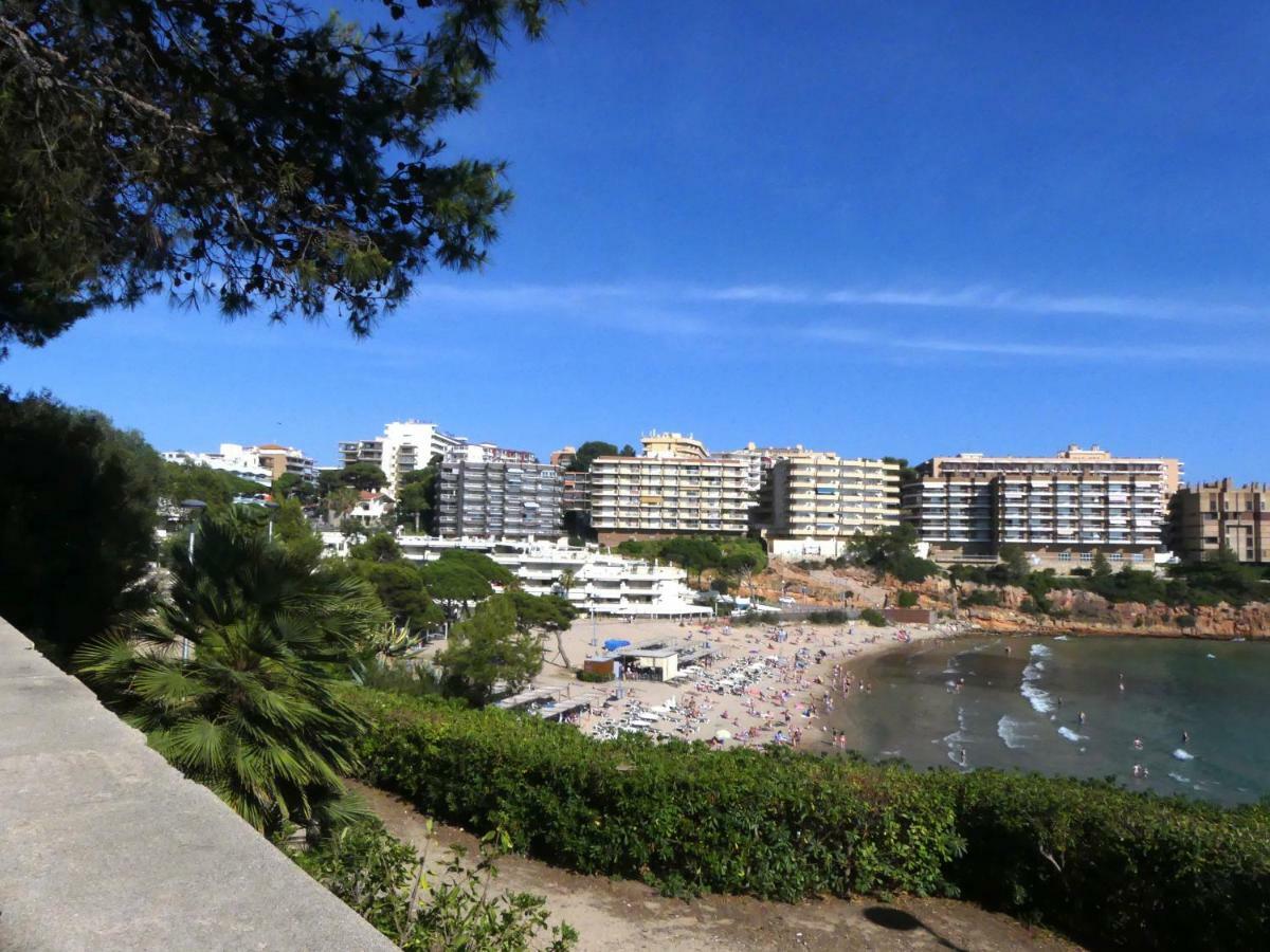 Appartamento Sant Jordi Zeus Corner Salou Esterno foto
